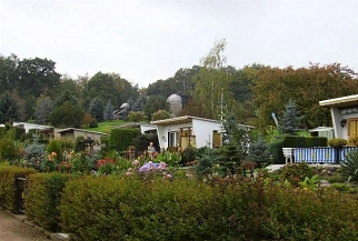 Bild Gartengruppe "An der Sternwarte e.V."&nbsp;&copy;&nbsp;Gartengruppe "An der Sternwarte e.V."
