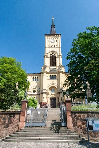 Bild Kirche Hartha Bild Kirche Hartha © Ev.-Luth. Kirchgemeinde Hartha