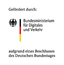 Bundesministerium für Digitales und Verkehr&nbsp;&copy;&nbsp;Stadt Hartha