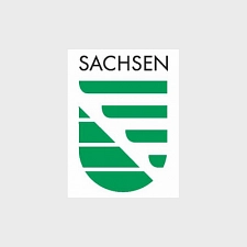 Wappen Freistaat Sachsen&nbsp;&copy;&nbsp;Freistaat Sachsen